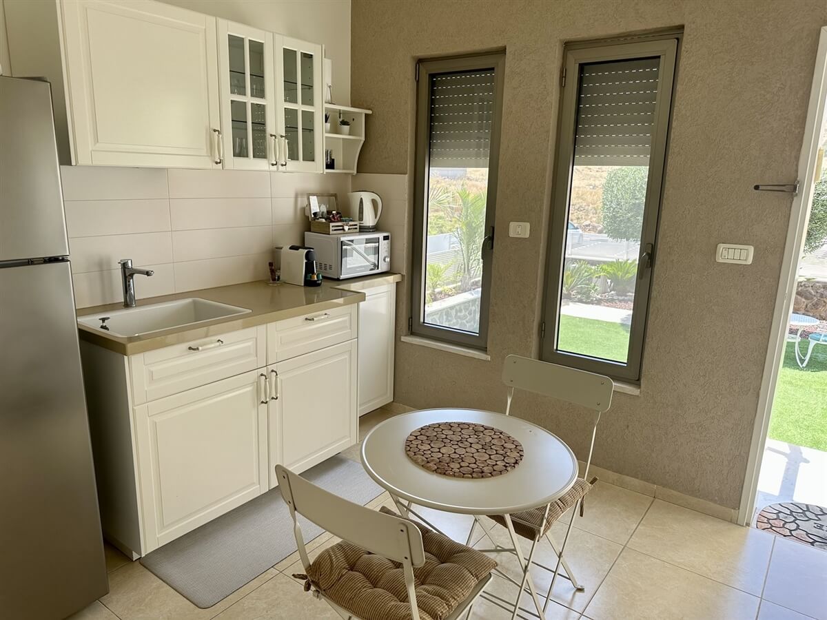 תמונה של סוויטת זית - 3 תמונה של סוויטת זית - 3