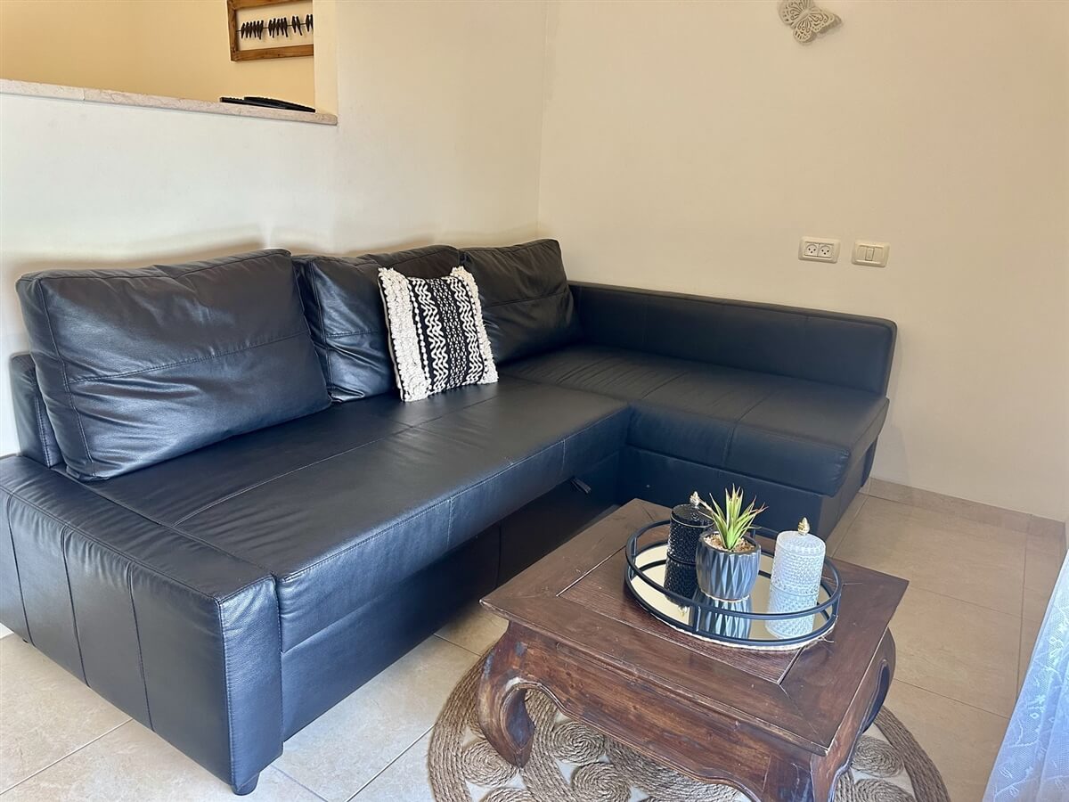 תמונה של סוויטת זית - 2 תמונה של סוויטת זית - 2