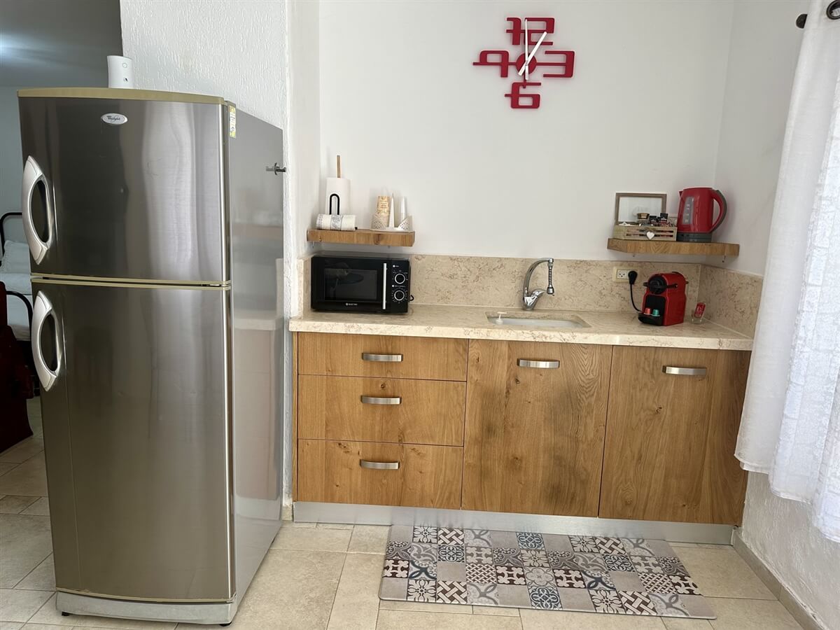 תמונה של סוויטת בזלת - 8 תמונה של סוויטת בזלת - 8