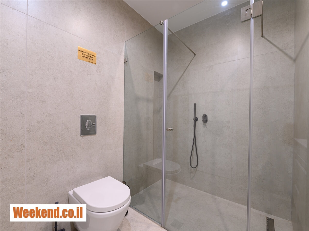 תמונה של הדירה - 15