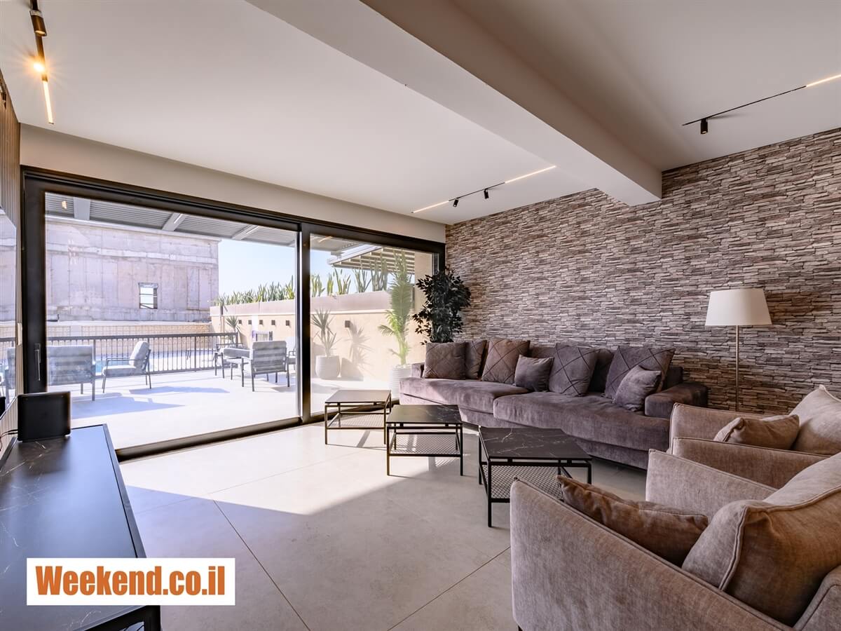 תמונה של הדירה - 5