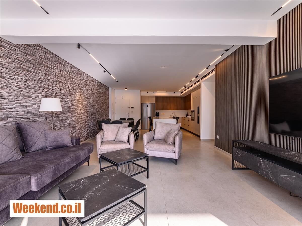 תמונה של הדירה - 6