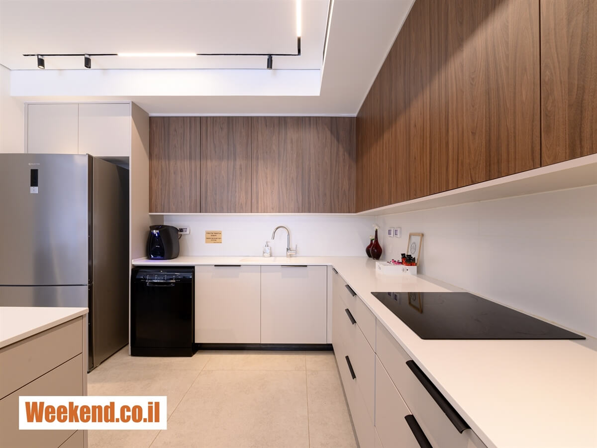 תמונה של הדירה - 7