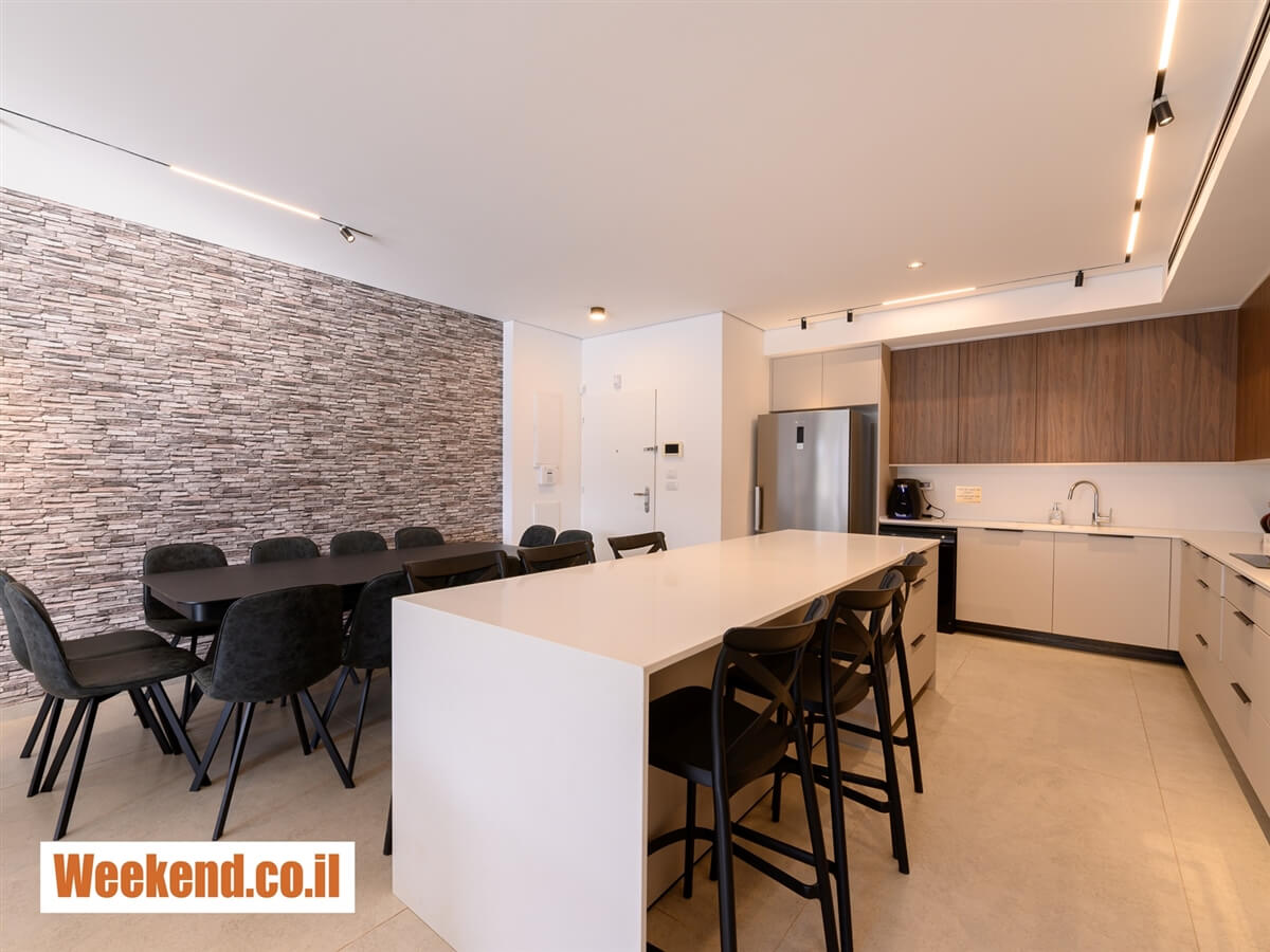 תמונה של הדירה - 8