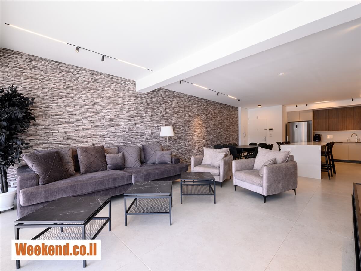 תמונה של הדירה - 2