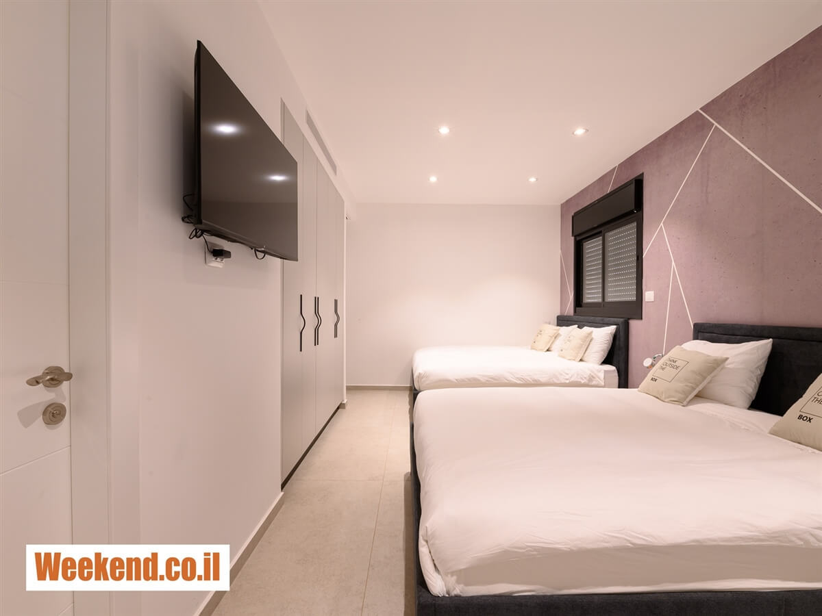 תמונה של הדירה - 9