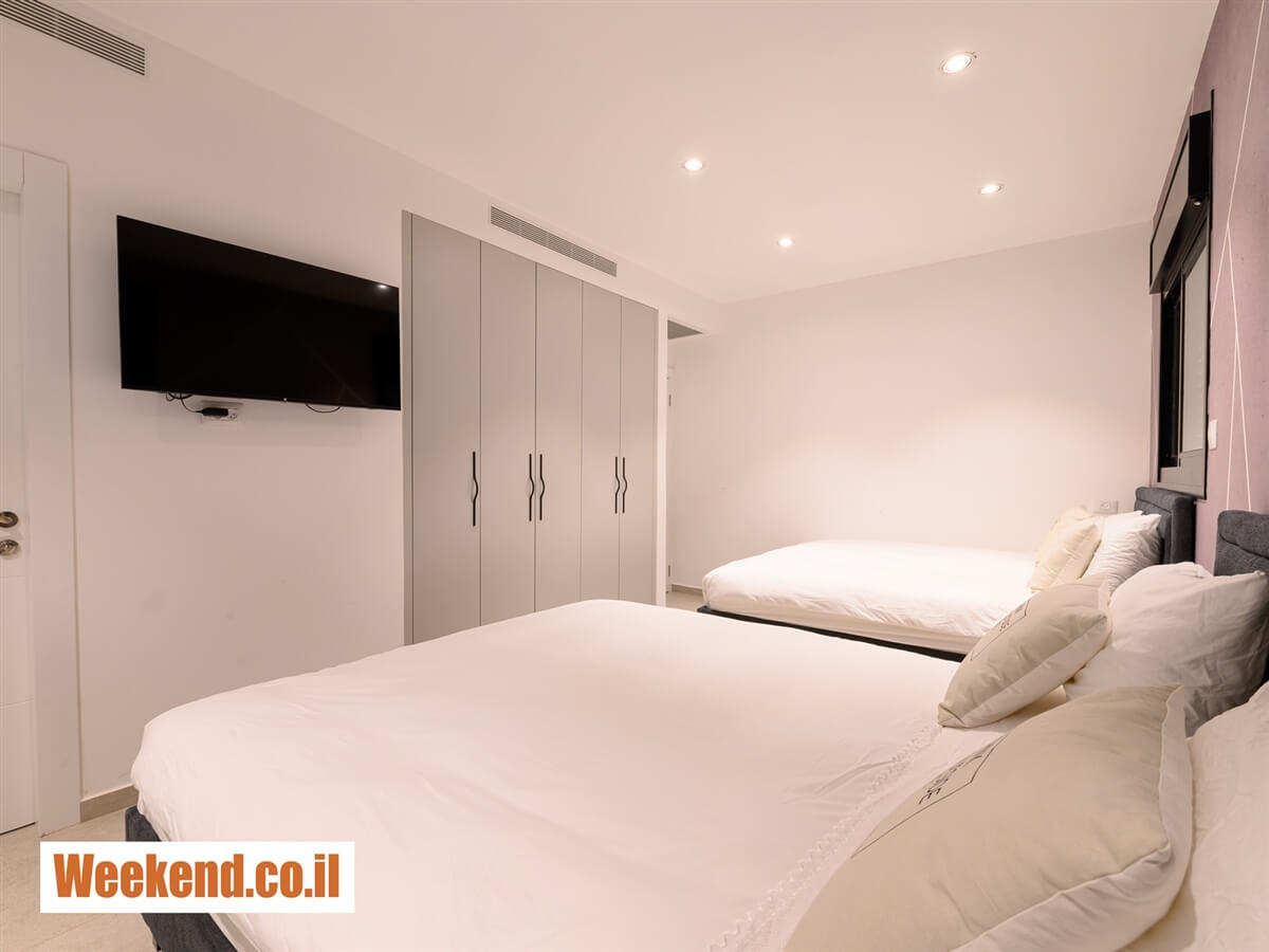 תמונה של הדירה - 10