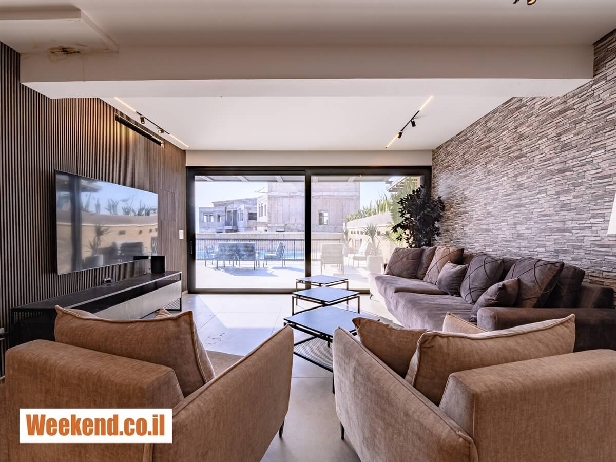 תמונה של הדירה - 4