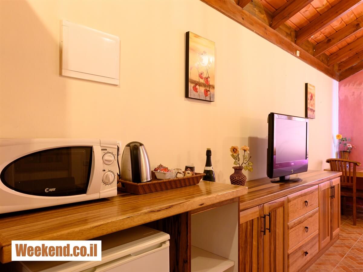 תמונה של יחידות זוגיות עם ג'קוזי - 7