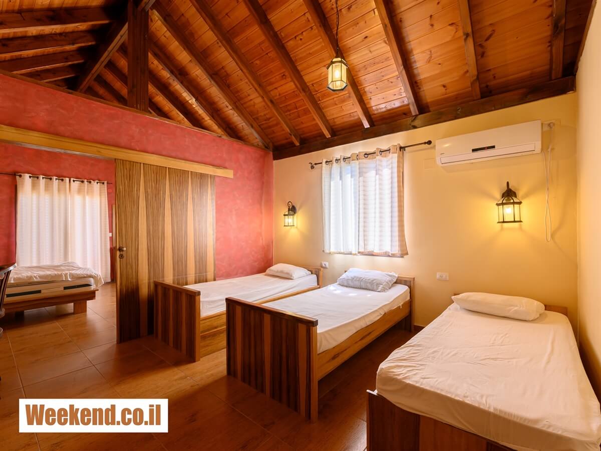 תמונה של יחידות משפחתיות - 5