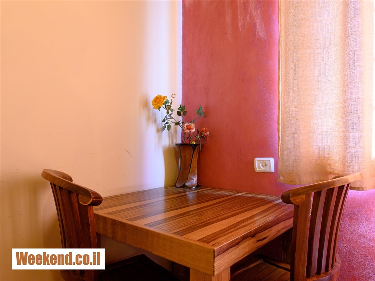 תמונה של יחידות זוגיות עם ג'קוזי - 5