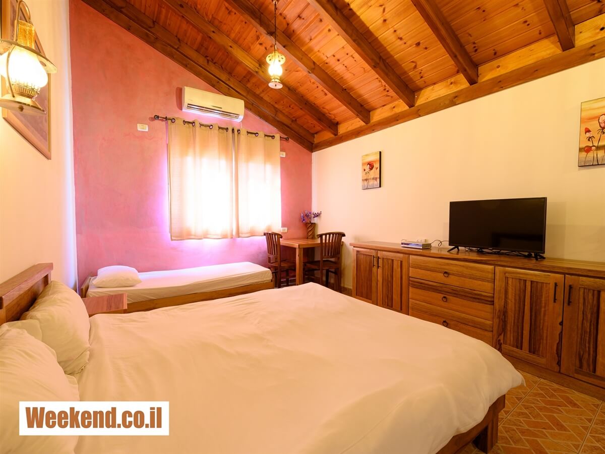 תמונה של יחידות זוגיות - 4