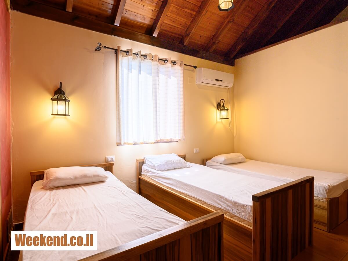 תמונה של יחידות משפחתיות - 12