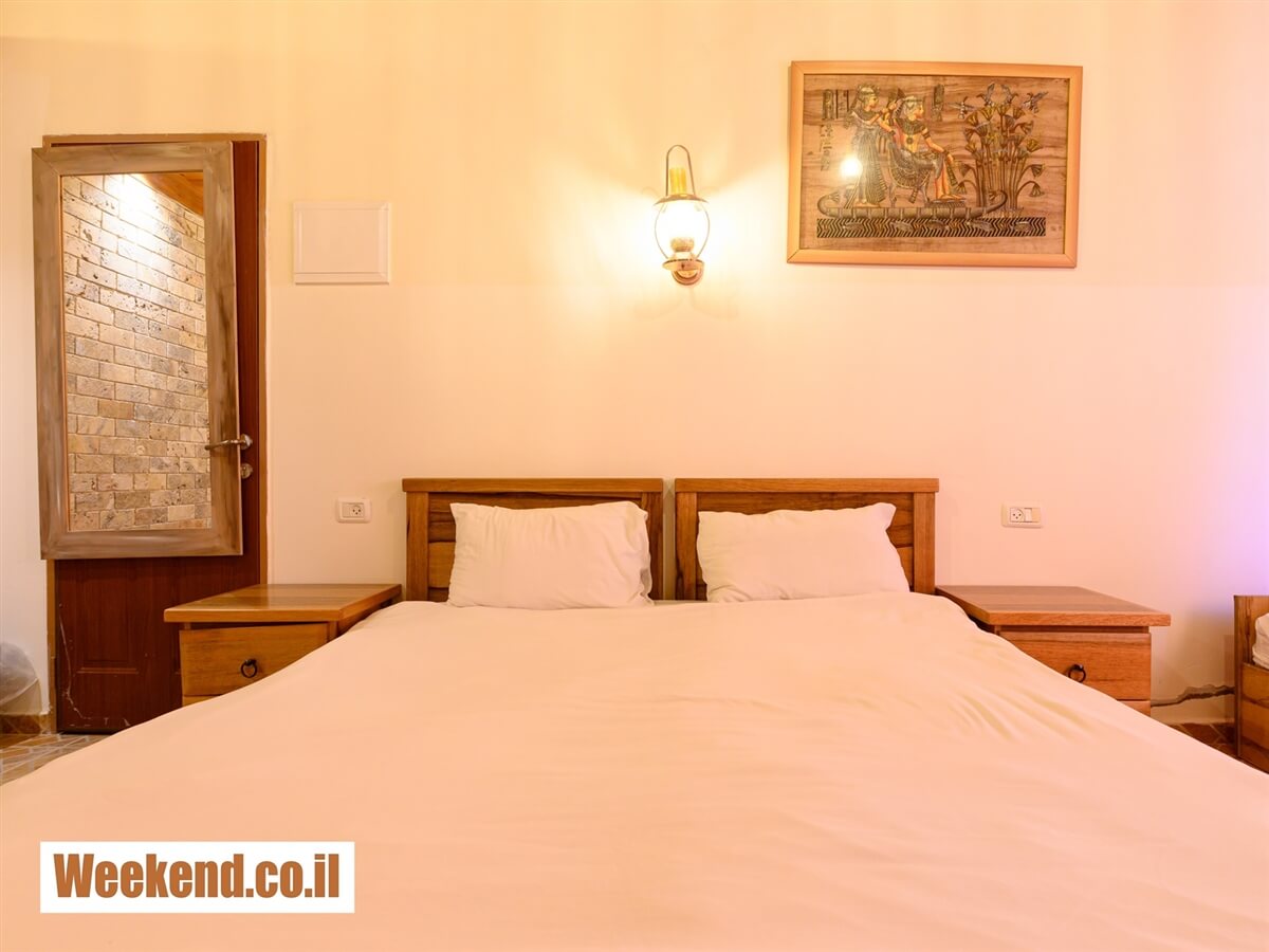 תמונה של יחידות זוגיות - 11