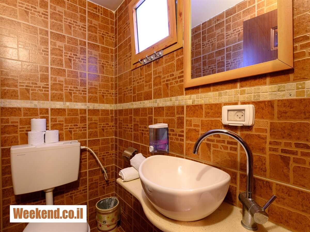 תמונה של יחידות זוגיות עם ג'קוזי - 10