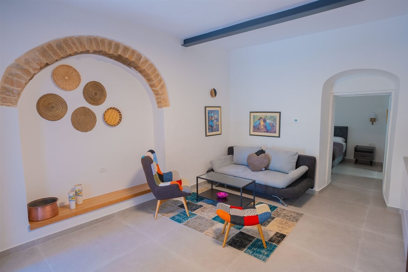 תמונה של צימר התות - 3