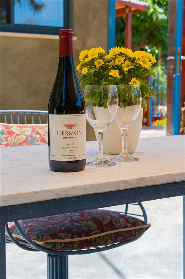 תמונה של צימר הברוש - 3