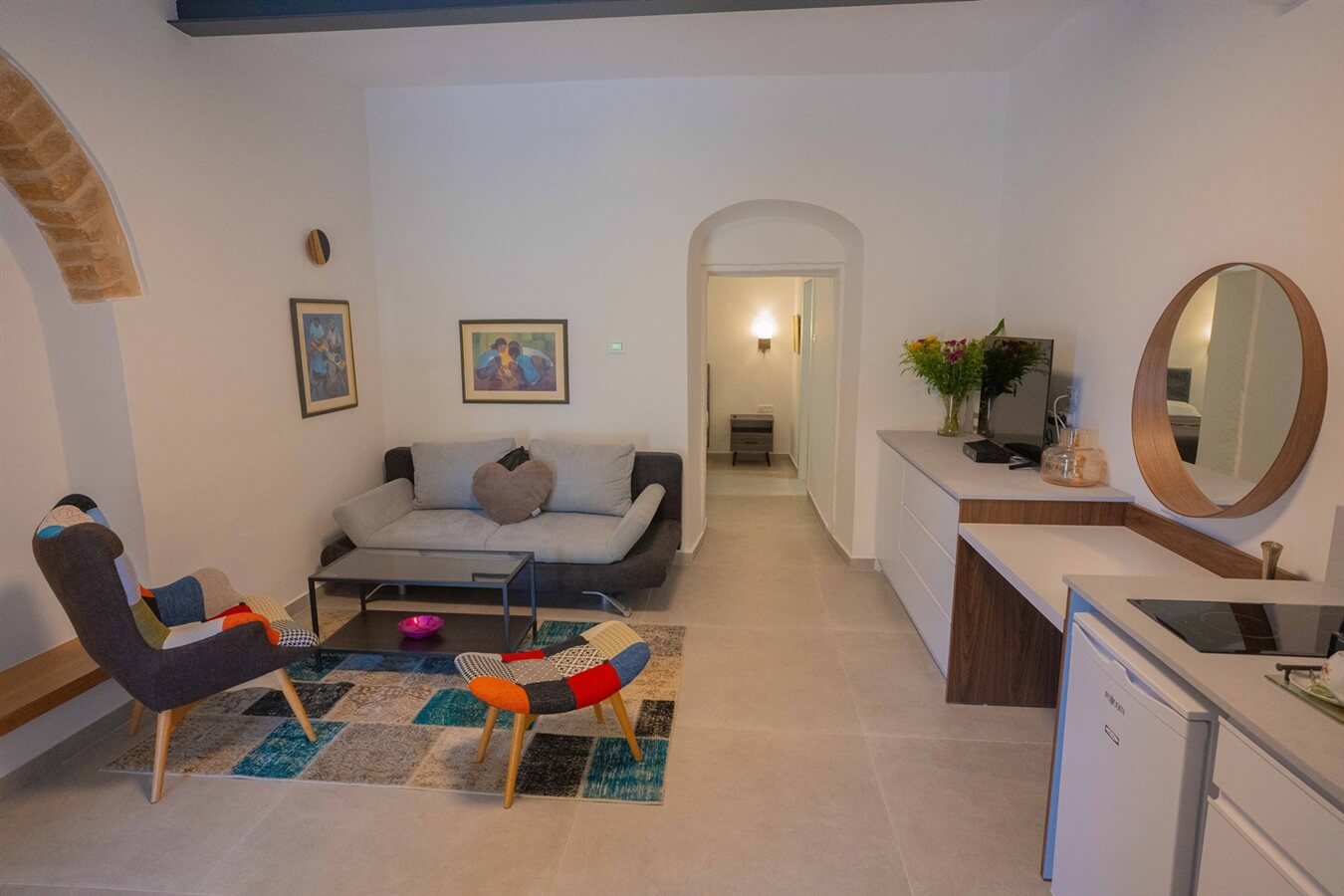 תמונה של צימר התות - 4