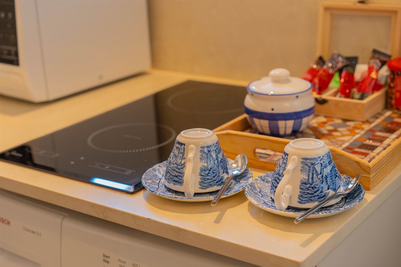 תמונה של צימר הברוש - 8