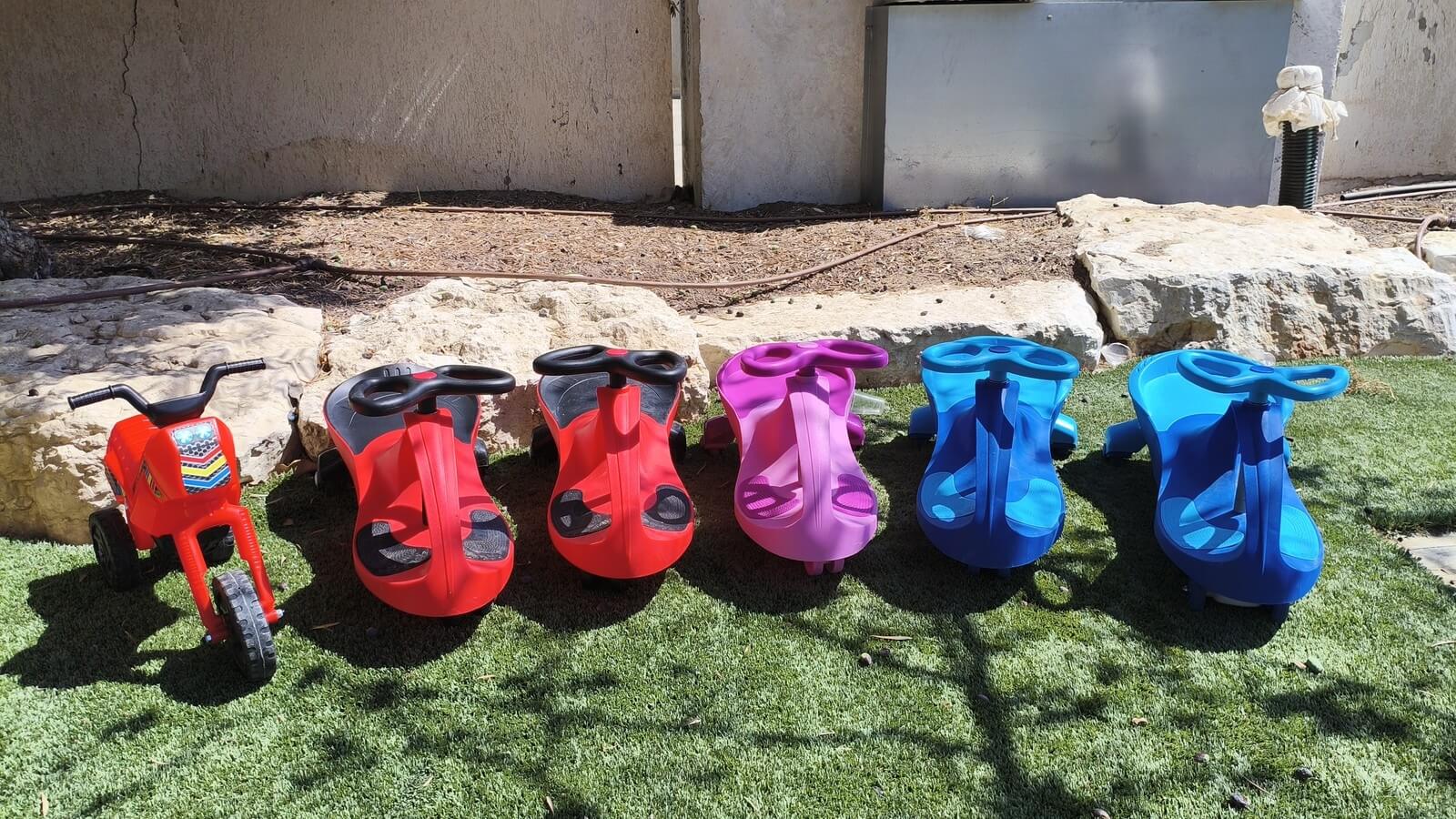 תמונה של וילה חצר וסלון - 16 תמונה של וילה חצר וסלון - 16