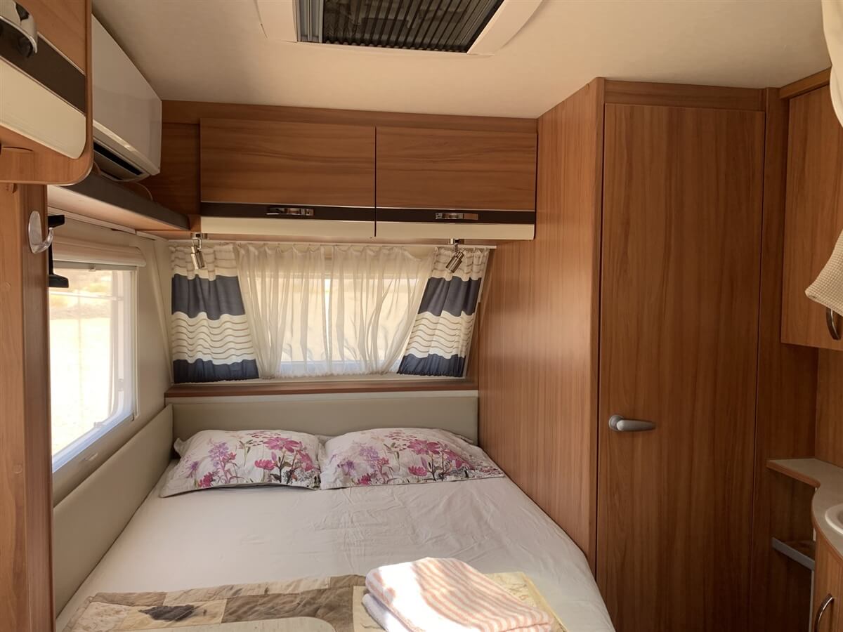 תמונה של הקרוואן - 2