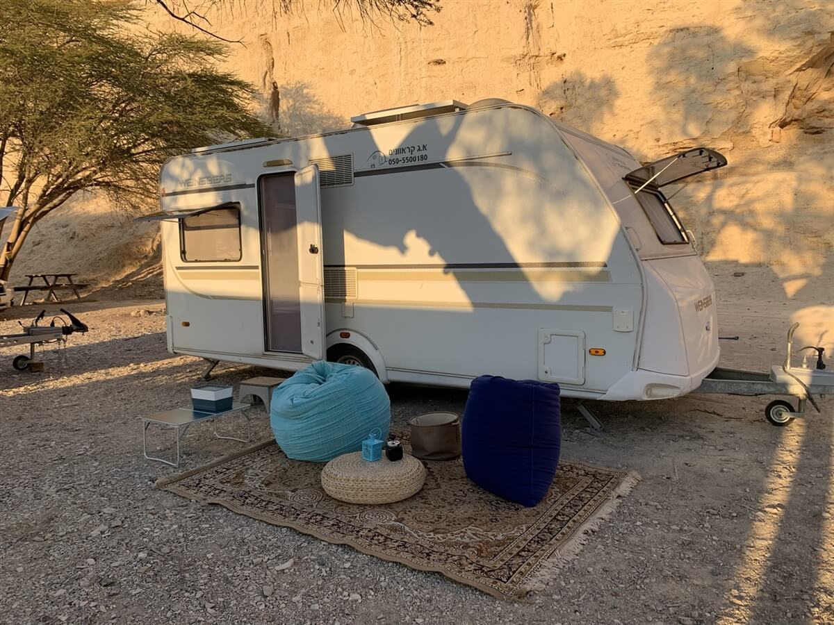 תמונה של הקרוואן - 6