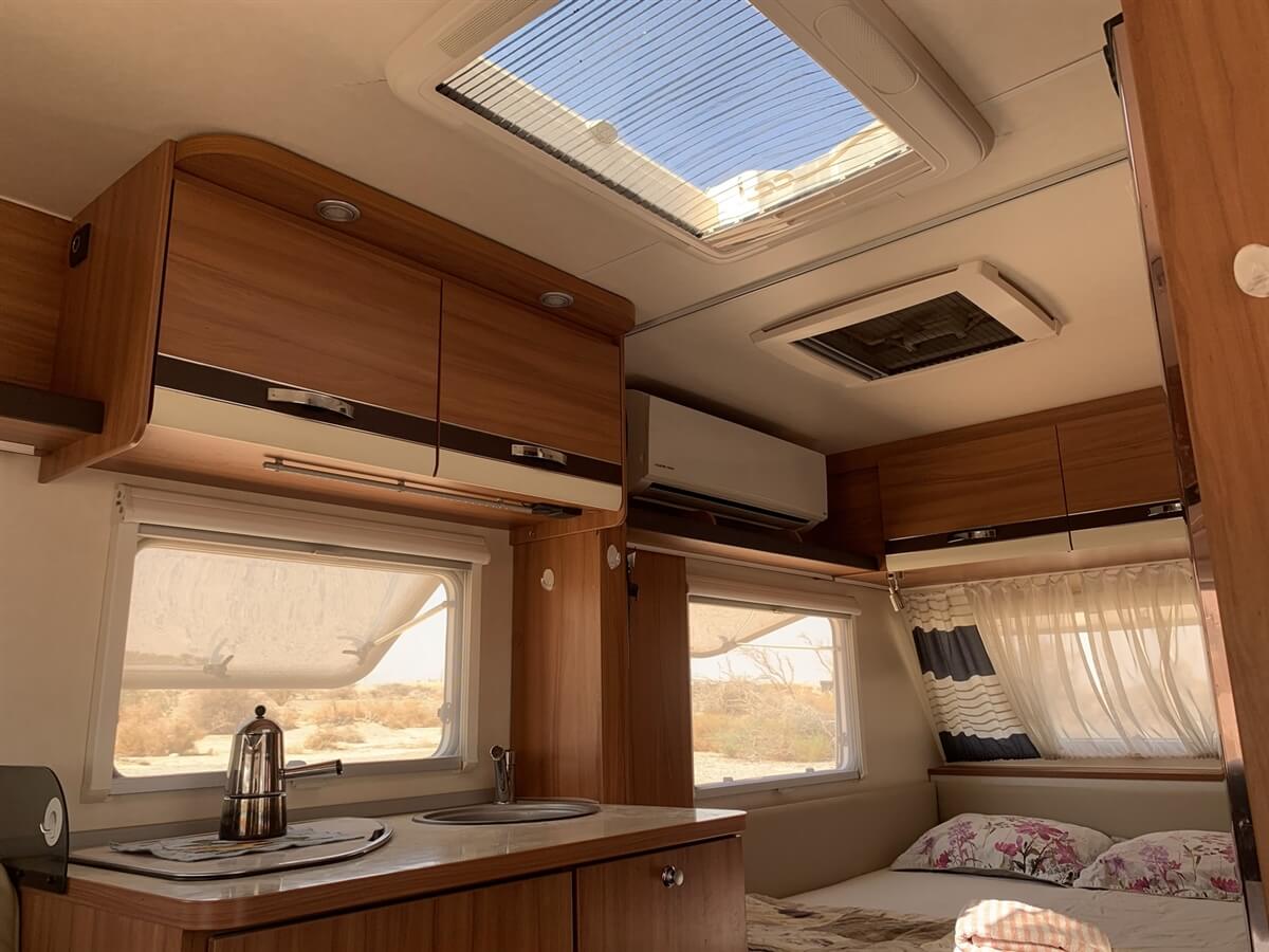 תמונה של הקרוואן - 3