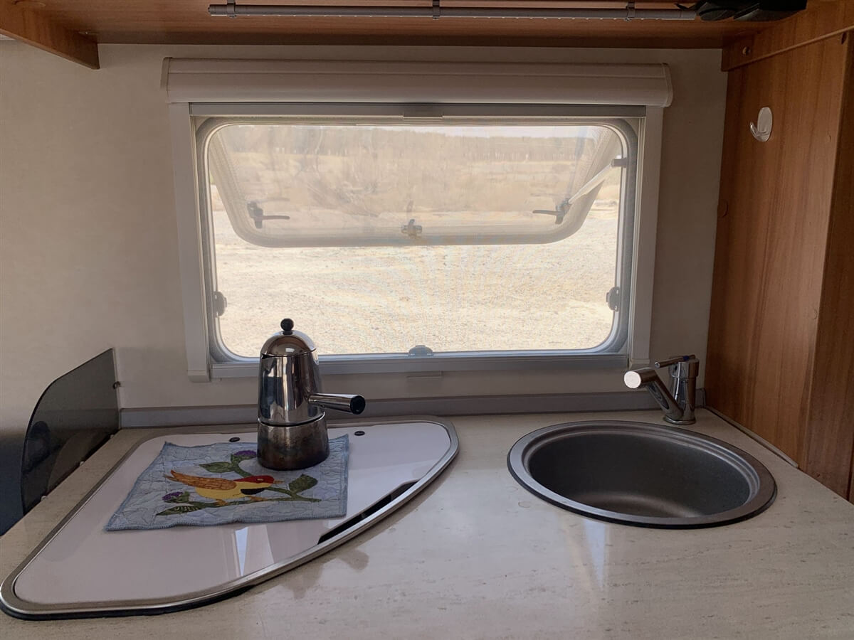 תמונה של הקרוואן - 4