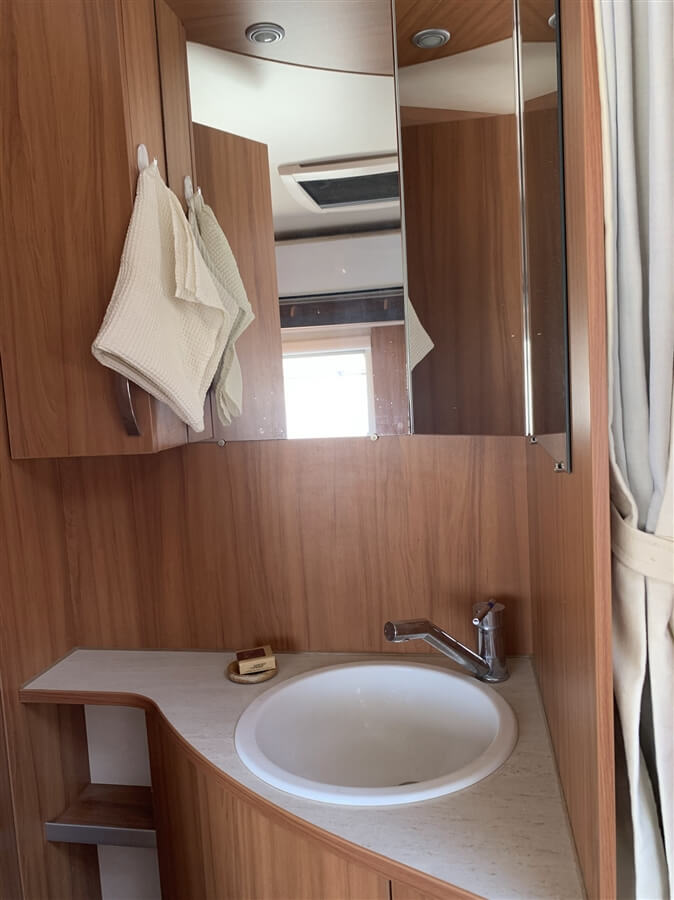 תמונה של הקרוואן - 7