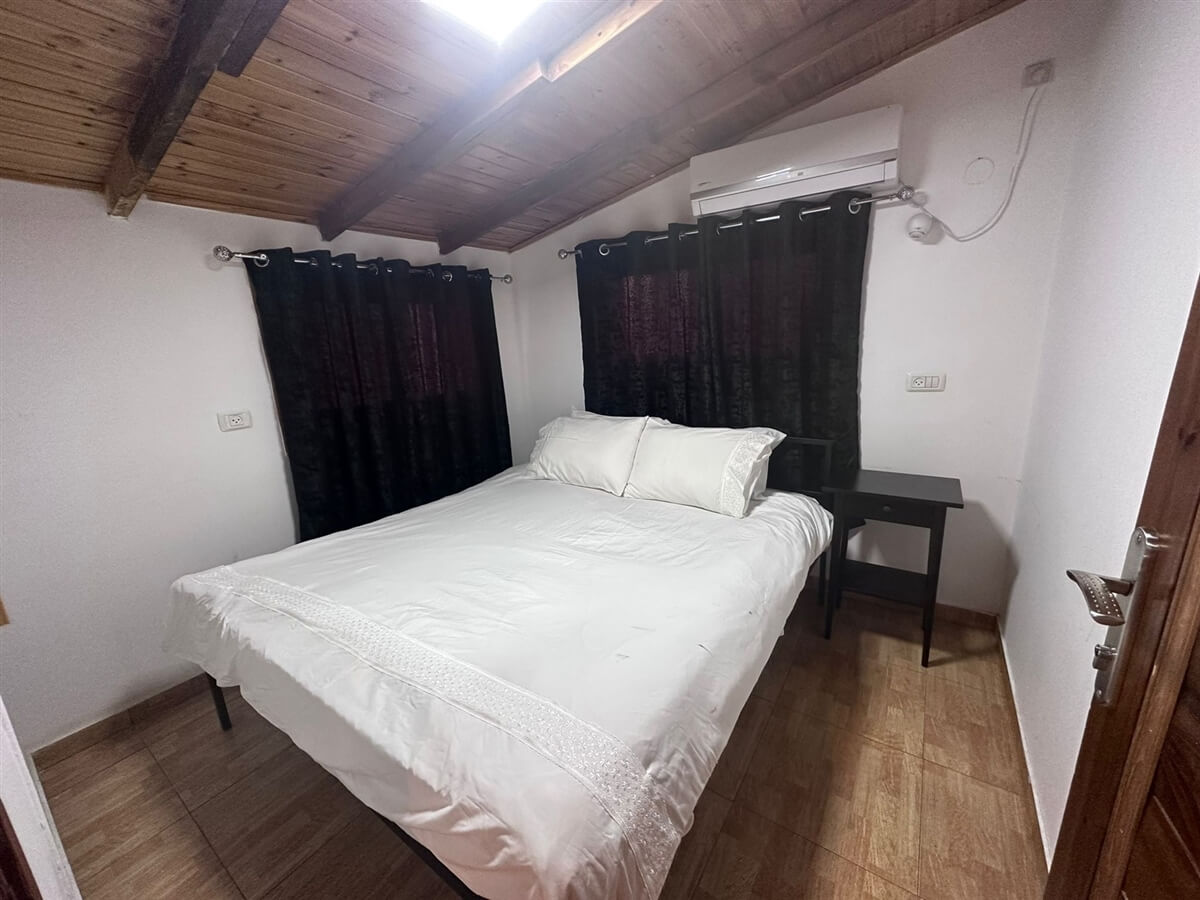 תמונה של בקתת טוליפ - 2