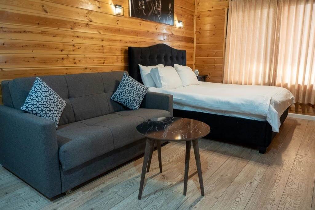 תמונה של סוויטה אורכיד - 2