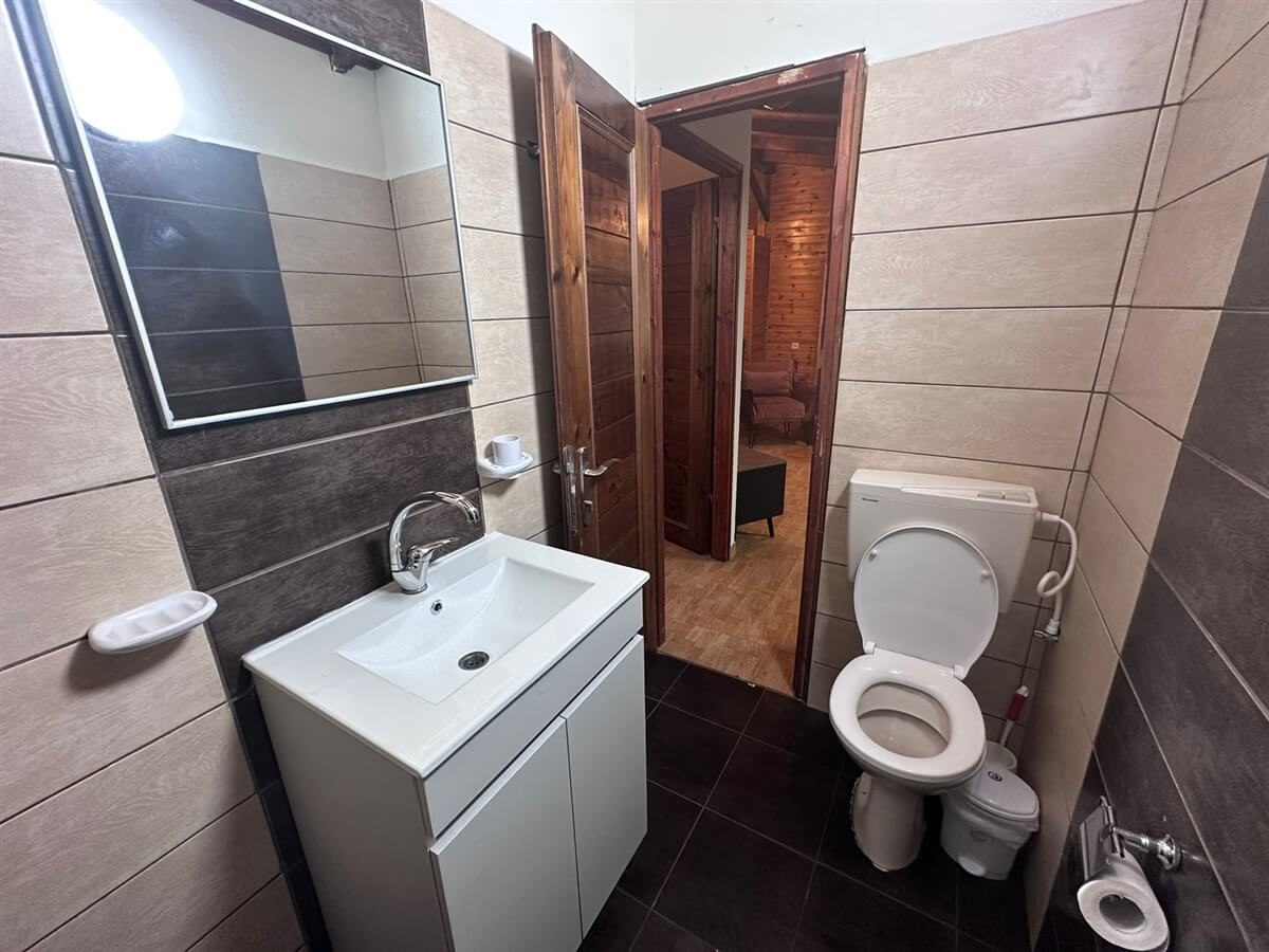 תמונה של בקתת טוליפ - 3