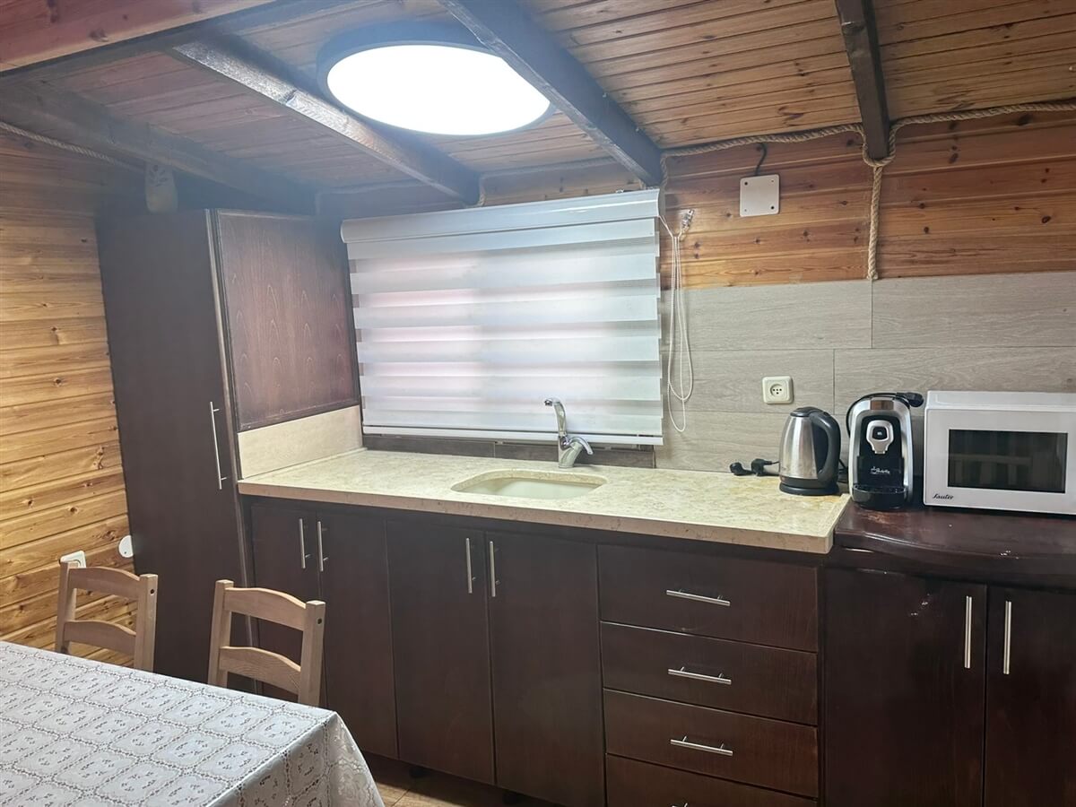 תמונה של בקתת טוליפ - 5