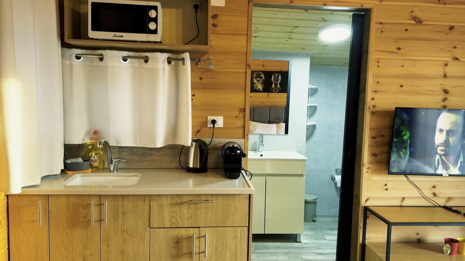 תמונה של בקתת לוטוס - 2