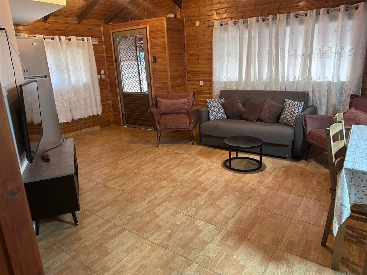 תמונה של בקתת טוליפ - 7