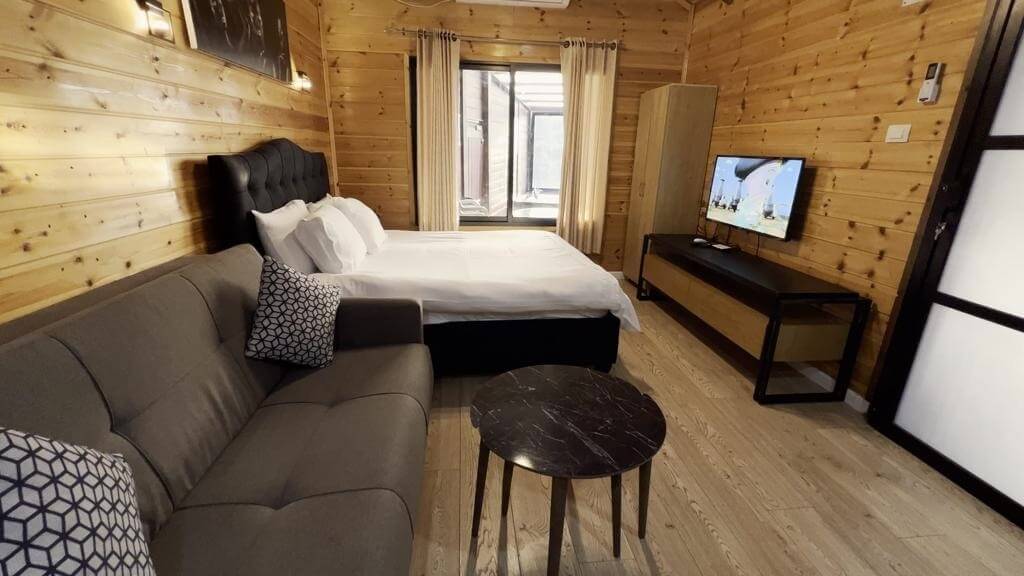 תמונה של סוויטה אורכיד - 3