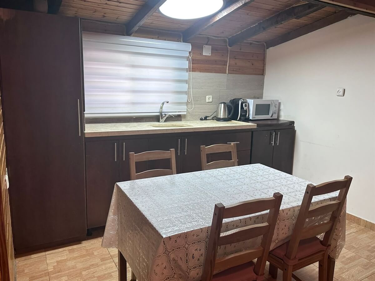 תמונה של בקתת טוליפ - 6