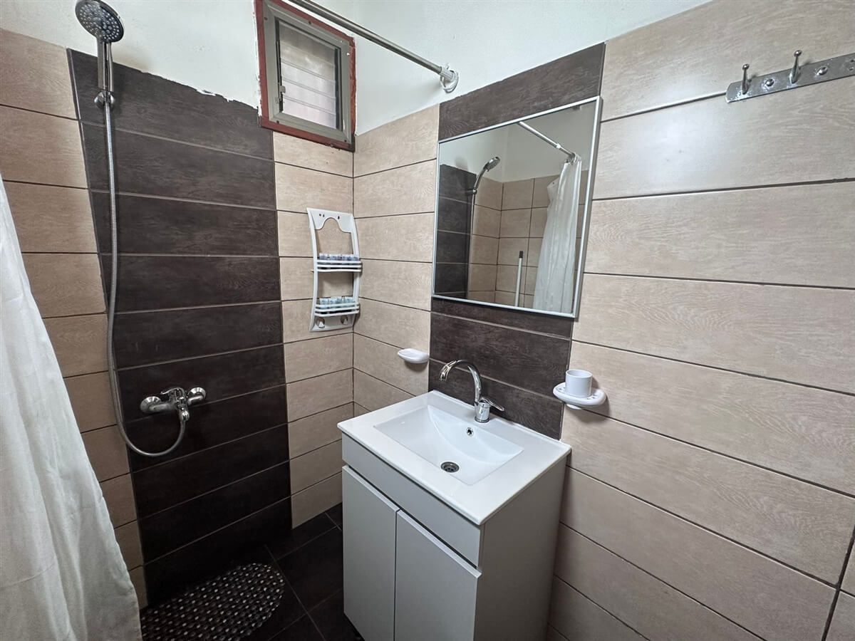 תמונה של בקתת טוליפ - 4