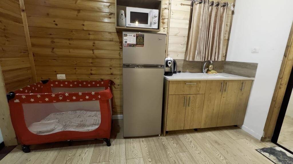 תמונה של סוויטה אורכיד - 4