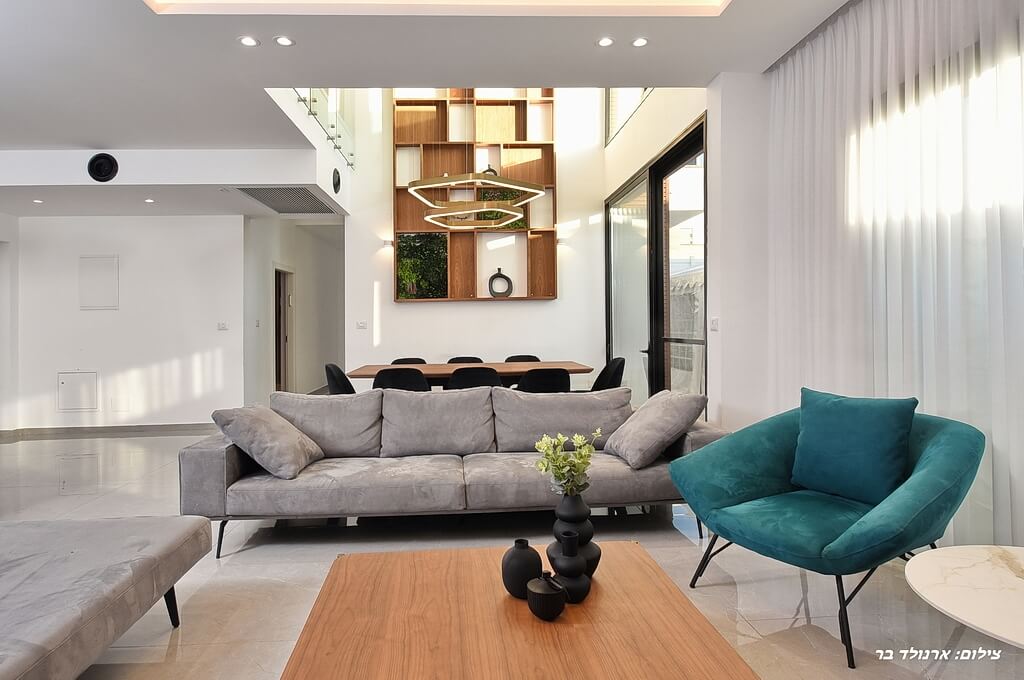 תמונה של הסוויטה הגדולה - 3