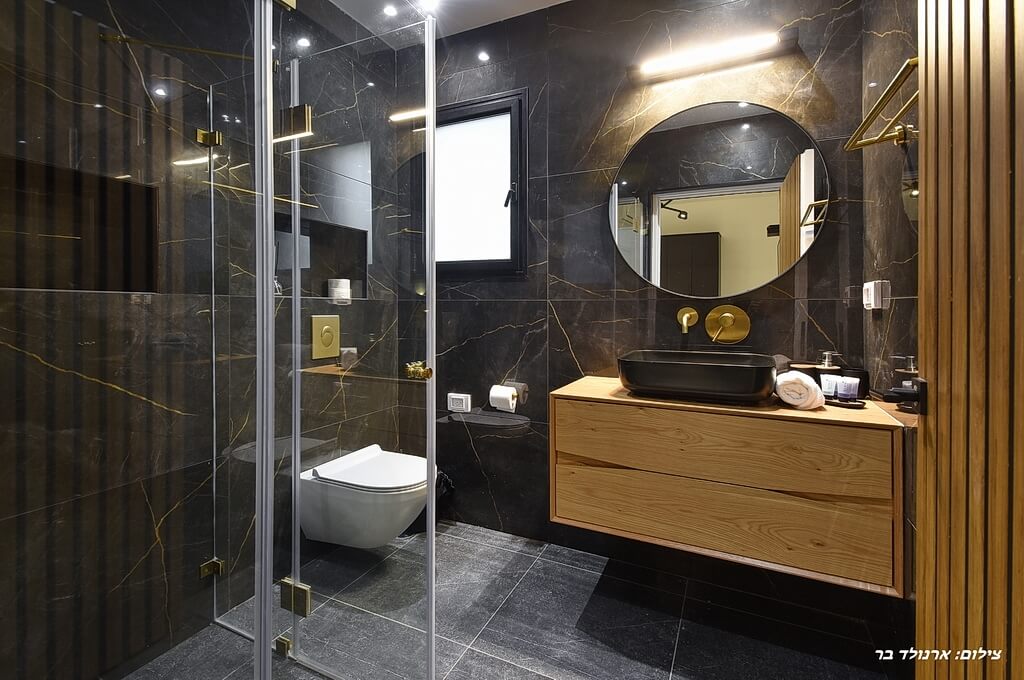 תמונה של הסוויטה הגדולה - 10