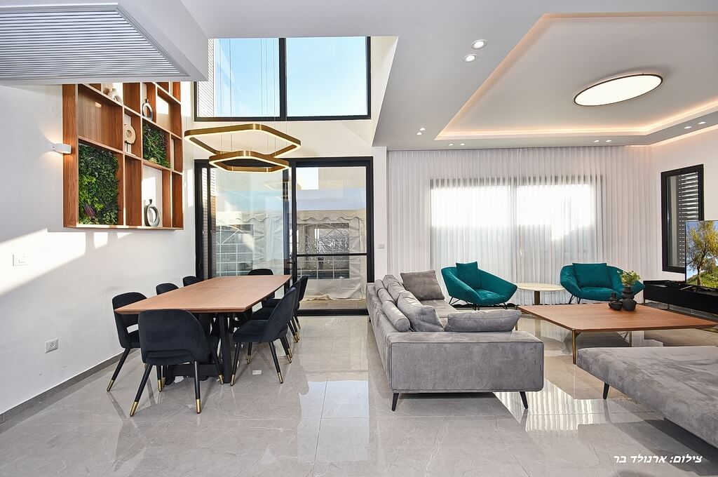 תמונה של הסוויטה הגדולה - 7