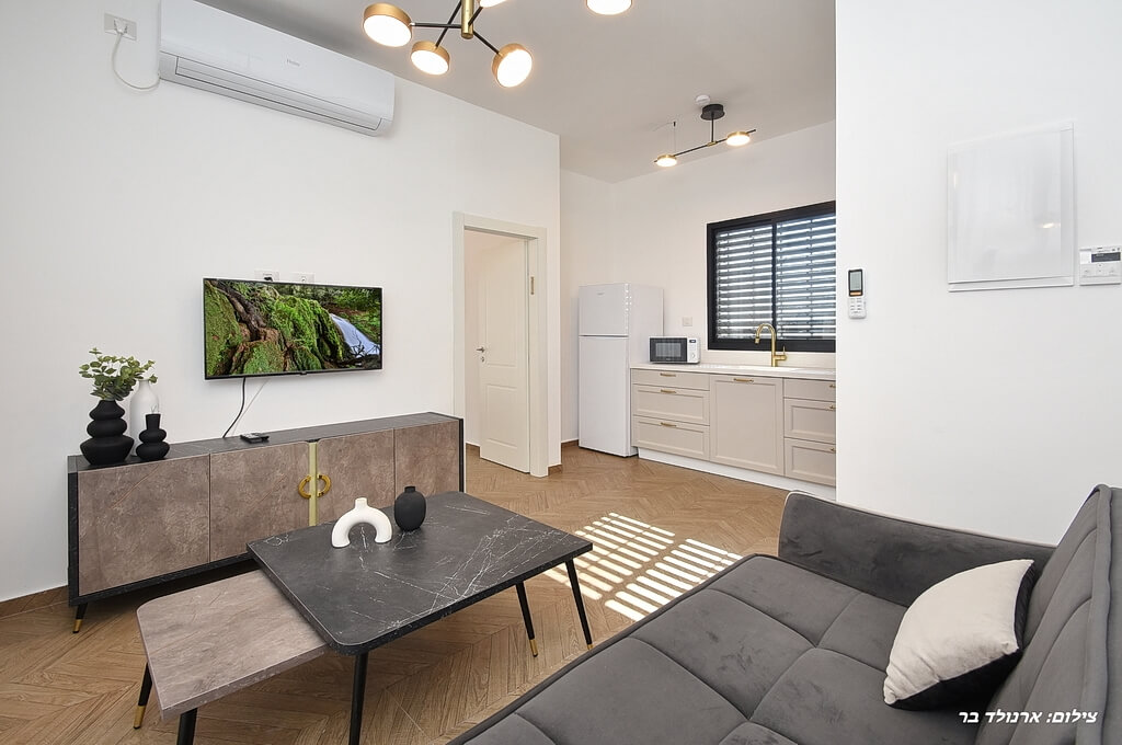 תמונה של סוויטת אדל+סוויטת עילאי - 4