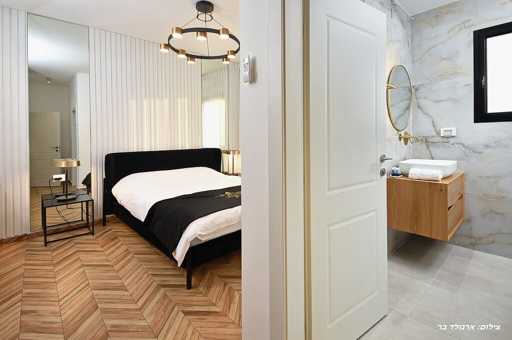 תמונה של הסוויטה הגדולה - 15