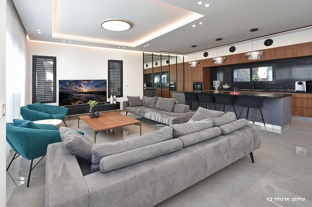 תמונה של הסוויטה הגדולה - 2