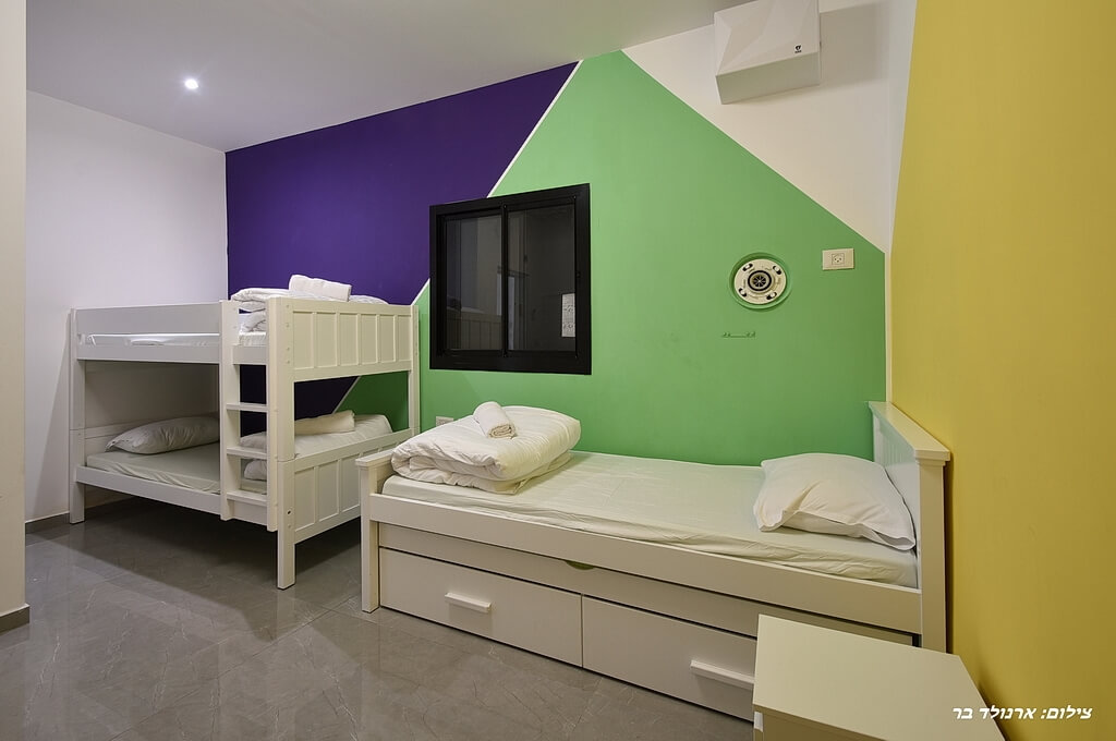 תמונה של הסוויטה הגדולה - 12