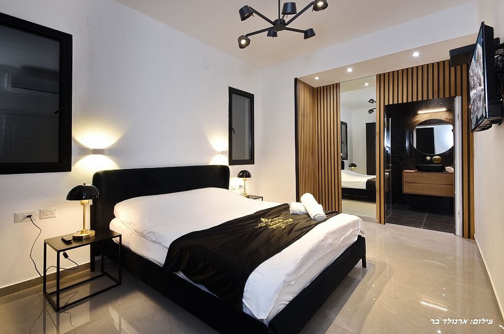 תמונה של הסוויטה הגדולה - 8