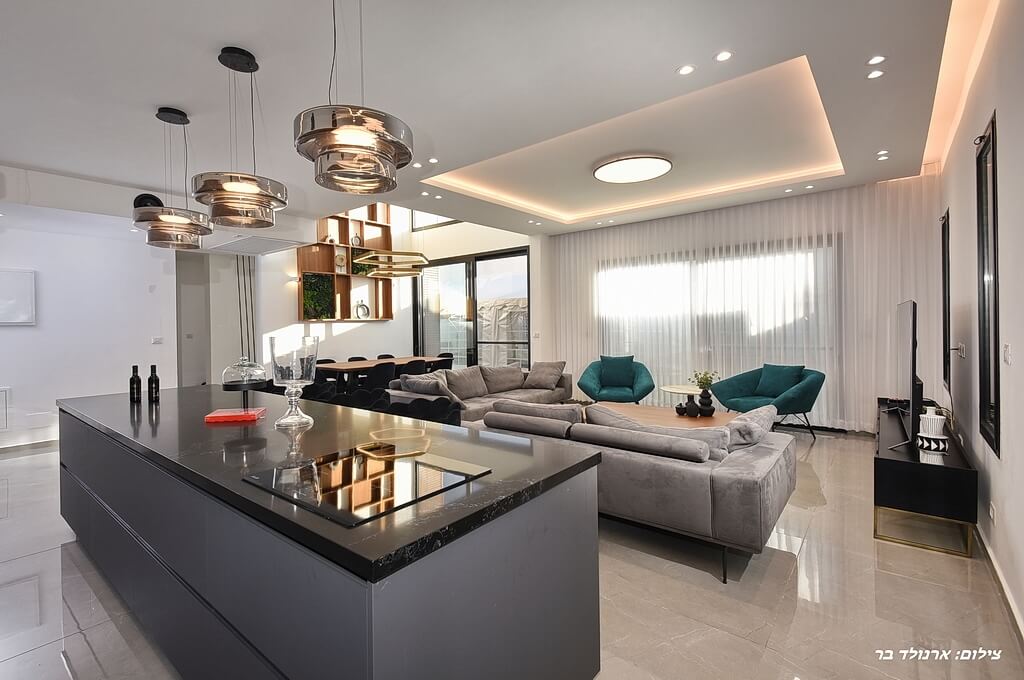 תמונה של הסוויטה הגדולה - 5