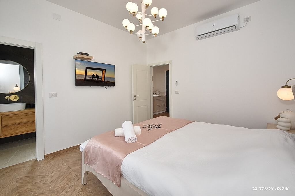 תמונה של סוויטת אדל+סוויטת עילאי - 3