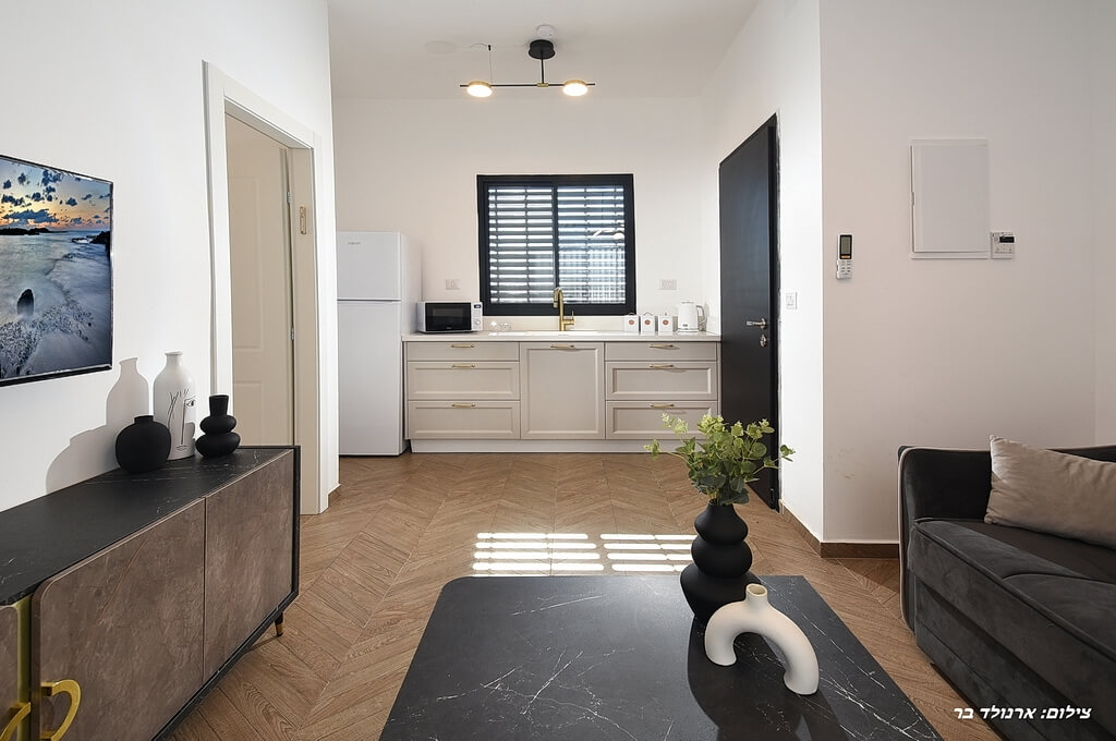 תמונה של סוויטת אדל+סוויטת עילאי - 7